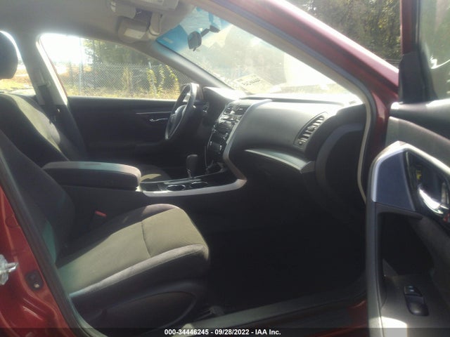2013 NISSAN ALTIMA 2.5 VIN: 1N4AL3AP5DC165268