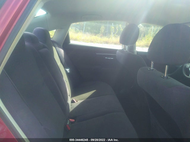 2013 NISSAN ALTIMA 2.5 VIN: 1N4AL3AP5DC165268