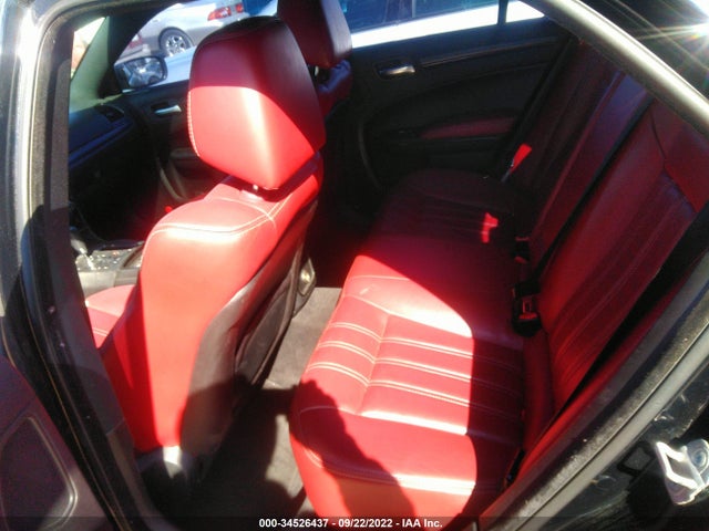 2013 CHRYSLER 300 300S VIN: 2C3CCABT6DH731653