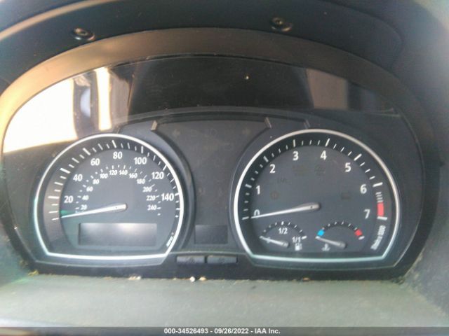 WBXPA93446WD28600 BMW X3 3.0I