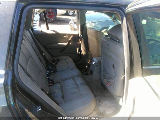 WBXPA93446WD28600 BMW X3 3.0I