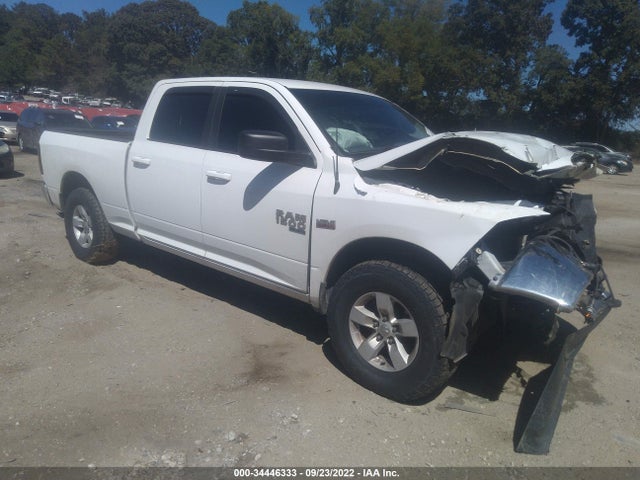 2019 1C6RR7TT2KS684379 main image