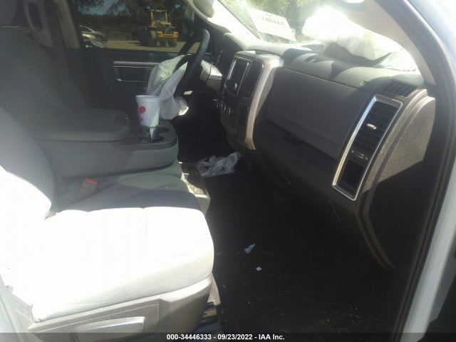 RAM 1500 Classic Slt 2019 1C6RR7TT2KS684379 Image 6