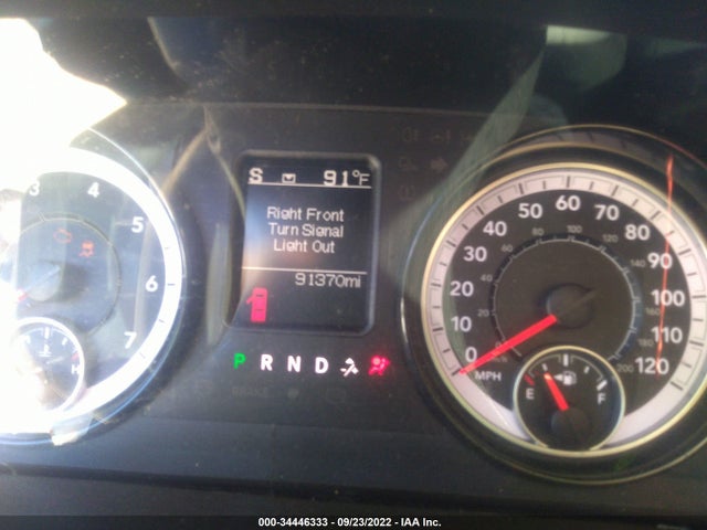 RAM 1500 Classic Slt 2019 1C6RR7TT2KS684379 Image 8