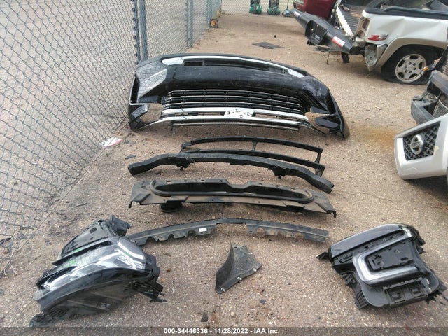 Chevrolet Tahoe Lt 2021 1GNSKNKD2MR267908 Image 4