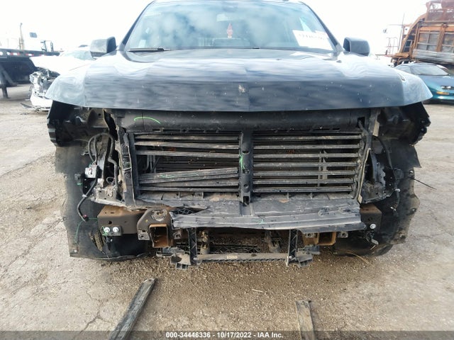 Chevrolet Tahoe Lt 2021 1GNSKNKD2MR267908 Image 8