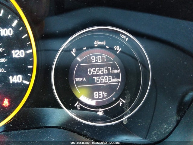 2017 Honda HR-V, VIN: 3CZRU6H70HM734186