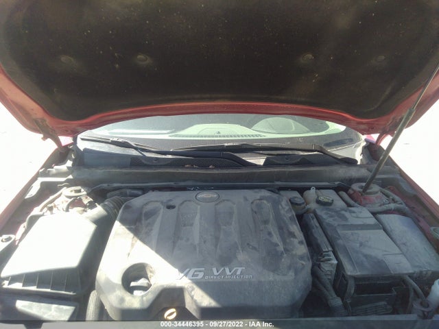 2015 Chevrolet Impala, VIN: 2G1125S31F9259381