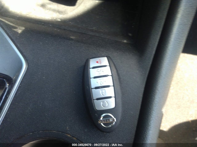 Nissan Altima 2.5 S 2019 1N4BL4BV6KC251872 Image 3