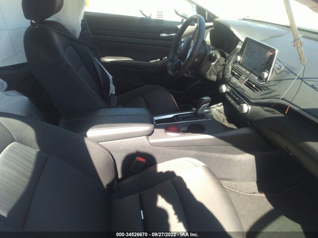 Nissan Altima 2.5 S 2019 1N4BL4BV6KC251872 Image 6