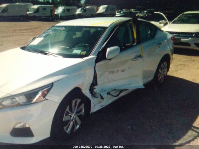 Nissan Altima 2.5 S 2019 1N4BL4BV6KC251872 Image 7