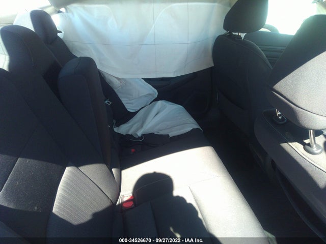 Nissan Altima 2.5 S 2019 1N4BL4BV6KC251872 Image 9