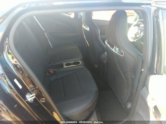 2022 Hyundai Veloster, VIN: KMHT36AH8NU014784