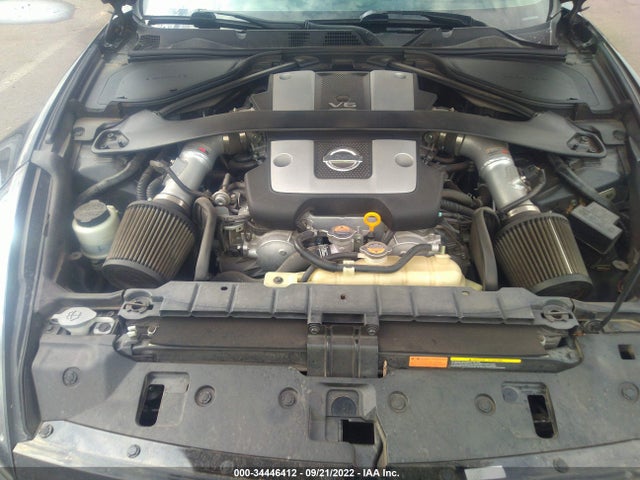 2020 Nissan Z, VIN: JN1AZ4EH9LM821274