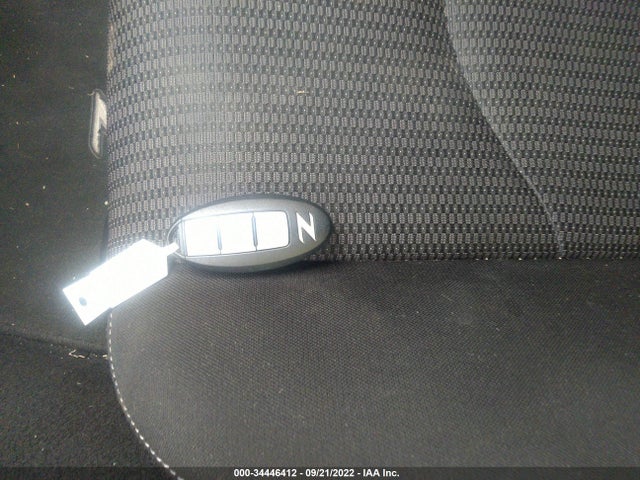 2020 Nissan Z, VIN: JN1AZ4EH9LM821274