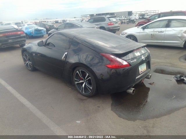 2020 Nissan Z, VIN: JN1AZ4EH9LM821274