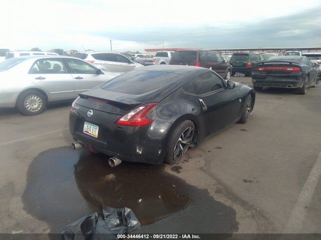 2020 Nissan Z, VIN: JN1AZ4EH9LM821274