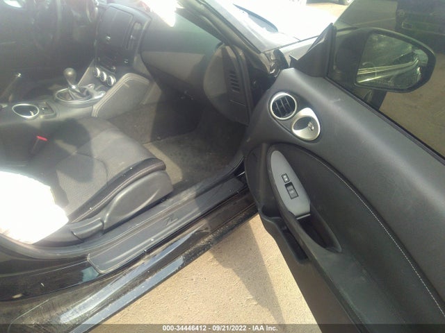 2020 Nissan Z, VIN: JN1AZ4EH9LM821274
