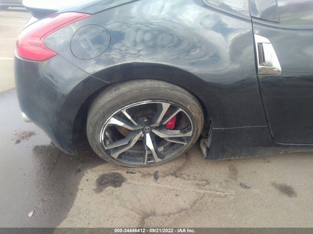 2020 Nissan Z, VIN: JN1AZ4EH9LM821274