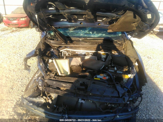 2020 Subaru Ascent, VIN: 4S4WMARD4L3419820