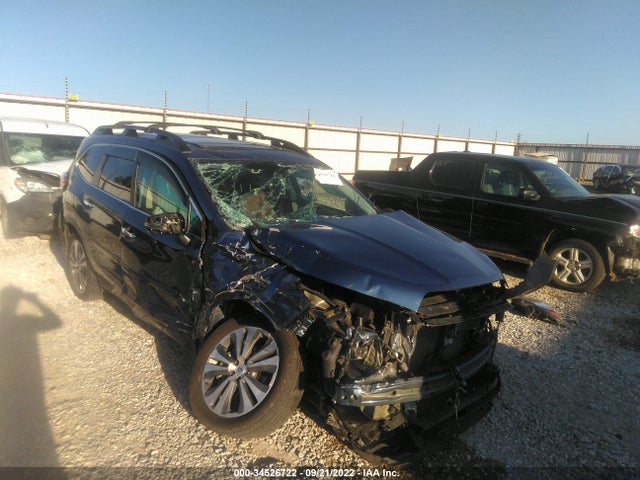 2020 Subaru Ascent, VIN: 4S4WMARD4L3419820
