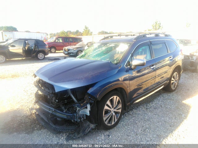 2020 Subaru Ascent, VIN: 4S4WMARD4L3419820