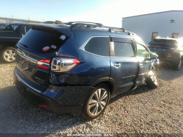 2020 Subaru Ascent, VIN: 4S4WMARD4L3419820