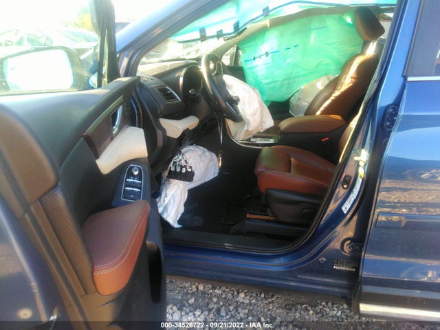 2020 Subaru Ascent, VIN: 4S4WMARD4L3419820