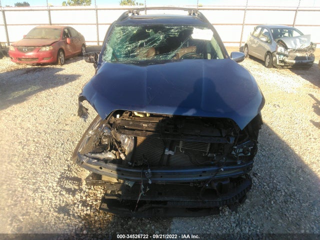 2020 Subaru Ascent, VIN: 4S4WMARD4L3419820