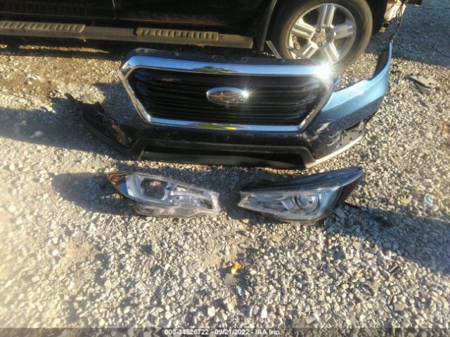 4S4WMARD4L3419820 Subaru Ascent Touring
