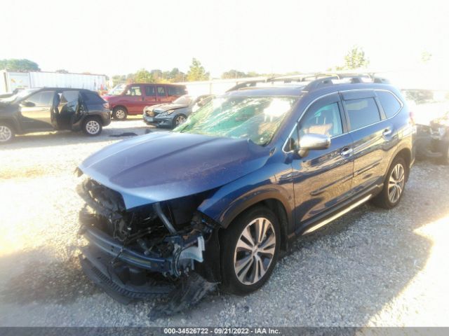 4S4WMARD4L3419820 Subaru Ascent Touring