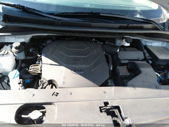 2021 Kia Sedona, VIN: KNDMB5C1XM6671630