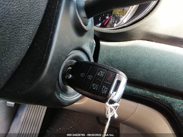 2021 Kia Sedona, VIN: KNDMB5C1XM6671630