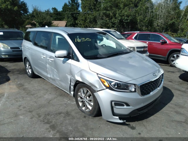 2021 Kia Sedona, VIN: KNDMB5C1XM6671630