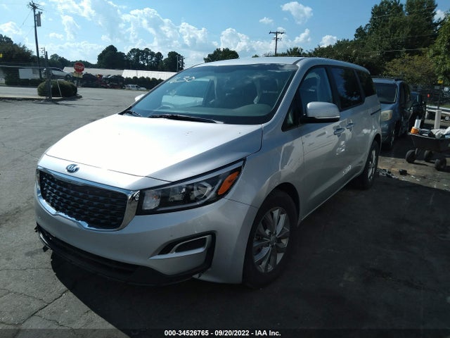 2021 Kia Sedona, VIN: KNDMB5C1XM6671630