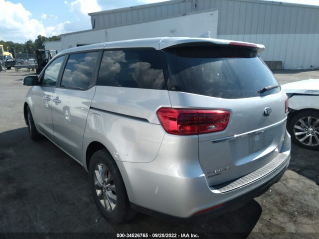 2021 Kia Sedona, VIN: KNDMB5C1XM6671630