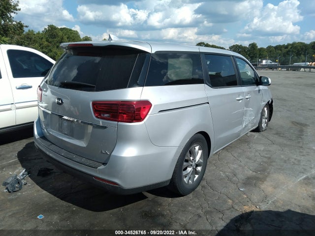 2021 Kia Sedona, VIN: KNDMB5C1XM6671630