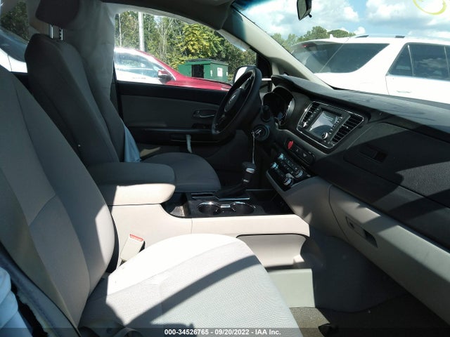 2021 Kia Sedona, VIN: KNDMB5C1XM6671630