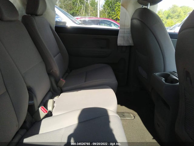 2021 Kia Sedona, VIN: KNDMB5C1XM6671630