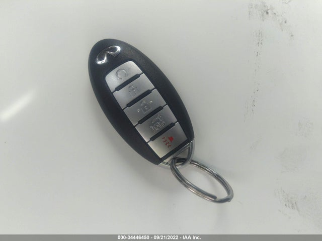 2016 INFINITI QX60 VIN: 5N1AL0MM0GC513312