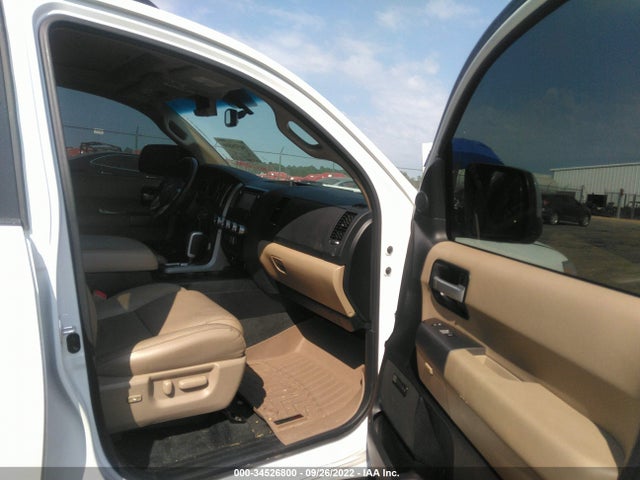 2017 Toyota Sequoia, VIN: 5TDKY5G16HS068843