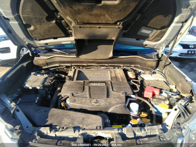 JF2SJGDC9EH442238 Subaru Forester 2.0xt Premium