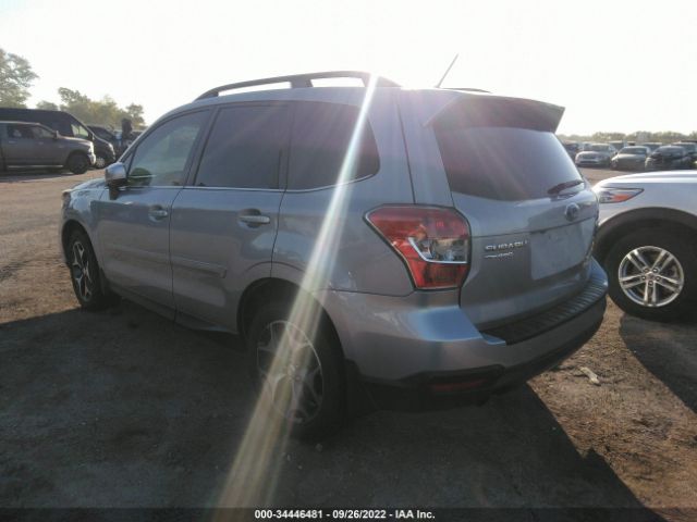 JF2SJGDC9EH442238 Subaru Forester 2.0xt Premium