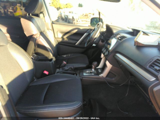 JF2SJGDC9EH442238 Subaru Forester 2.0xt Premium