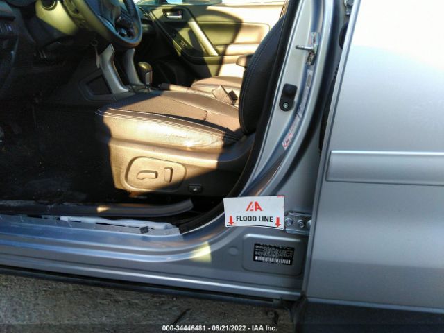 JF2SJGDC9EH442238 Subaru Forester 2.0xt Premium