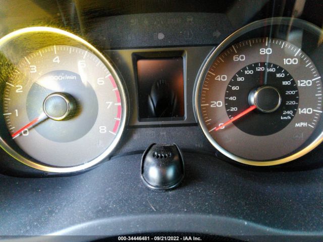 JF2SJGDC9EH442238 Subaru Forester 2.0xt Premium