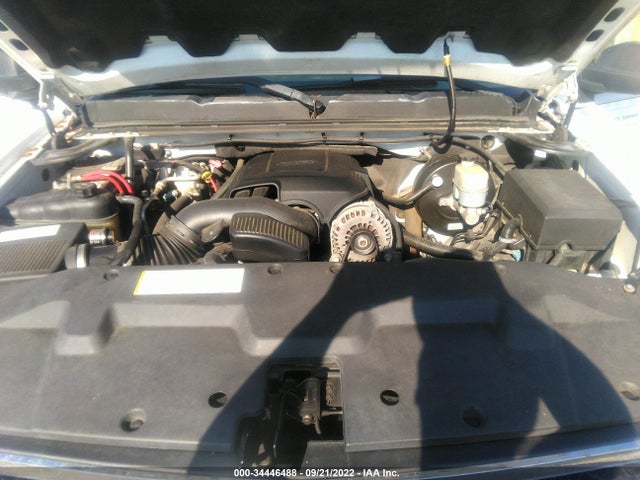 2007 CHEVROLET SILVERADO 1500 LT1 VIN: 1GCEC14C67Z569867