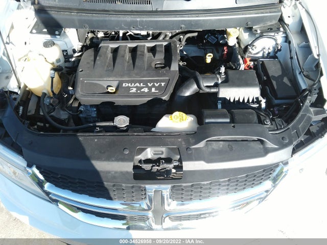 2015 Dodge Journey, VIN: 3C4PDCAB9FT654429