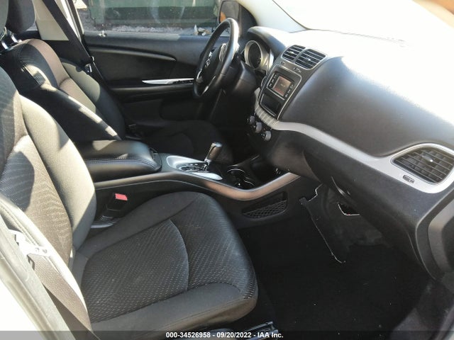 2015 Dodge Journey, VIN: 3C4PDCAB9FT654429