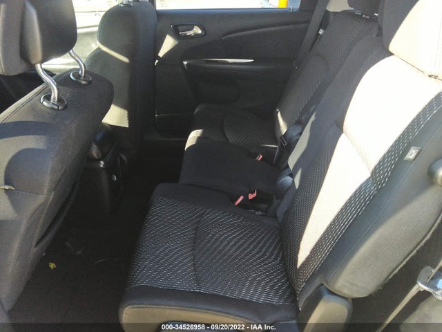 2015 Dodge Journey, VIN: 3C4PDCAB9FT654429